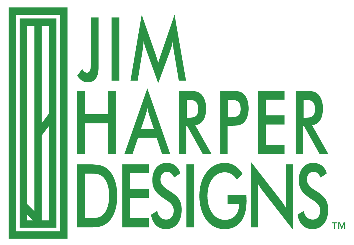 Jim Harper Designs