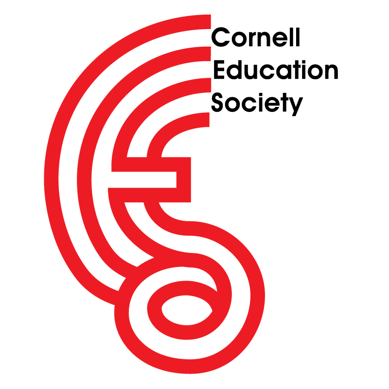 Cornell Education Society Logo