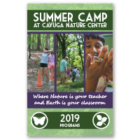 CNC Summer Camp catalog