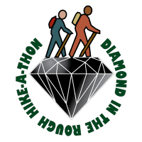 Diamond in the Rough Hikeathon