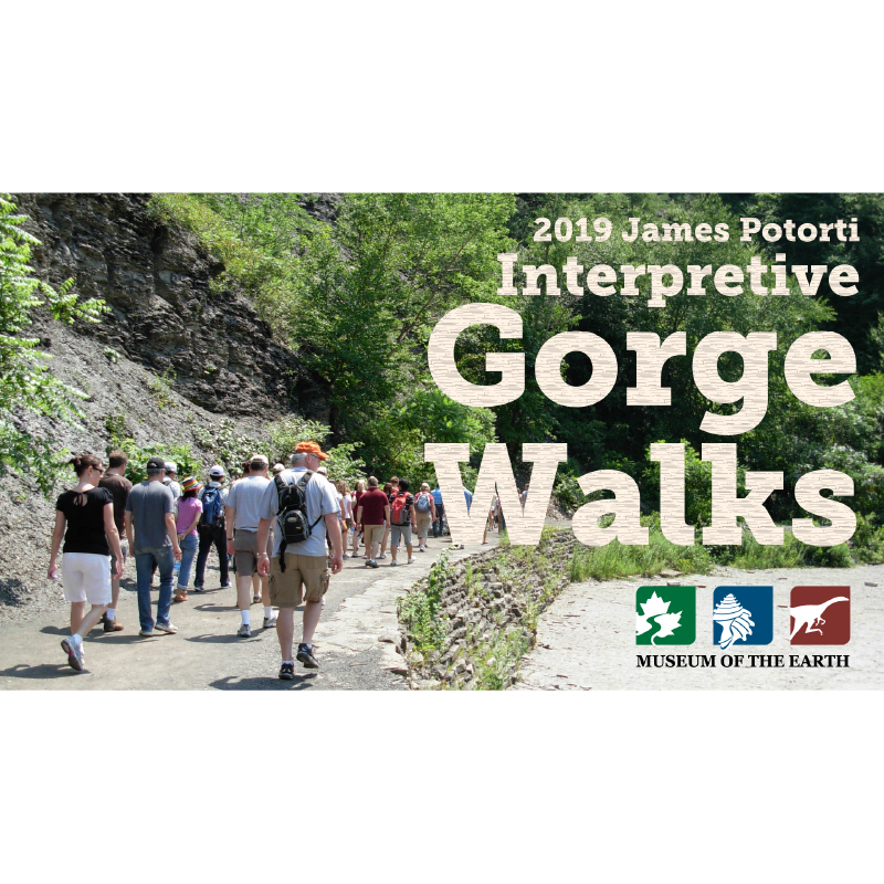 Gorge Walk Facebook event image
