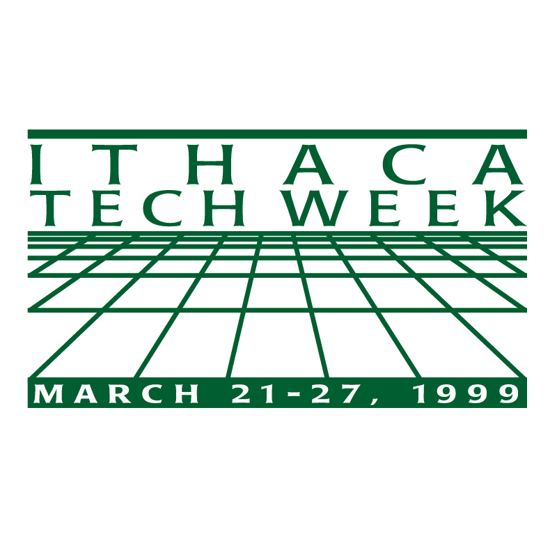 Ithaca Technology Week, 1999