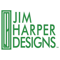 Jim Harper Designs website