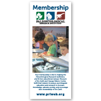 PRI Membership brochure